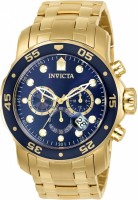 Фото - Наручные часы Invicta Pro Diver SCUBA Men 0073 