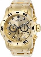 Фото - Наручные часы Invicta Pro Diver SCUBA Men 0074 