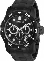 Фото - Наручные часы Invicta Pro Diver SCUBA Men 0076 