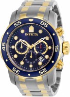 Фото - Наручные часы Invicta Pro Diver SCUBA Men 0077 