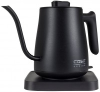 Фото - Электрочайник Caso Coffee Classic Kettle 1310 Вт 0.6 л  черный