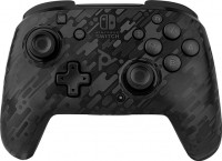 Фото - Игровой манипулятор PDP Faceoff Wireless Deluxe Controller for Nintendo Switch 