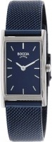 Фото - Наручные часы Boccia Titanium 3304-01 