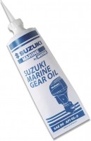 Фото - Трансмиссионное масло Suzuki Marine Gear Oil SAE90 0.35 л