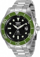 Фото - Наручные часы Invicta Pro Diver Men 3047 