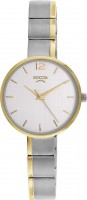 Фото - Наручные часы Boccia Titanium 3308-02 