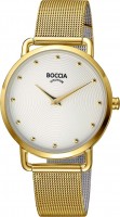 Фото - Наручные часы Boccia Titanium 3314-06 