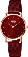 Фото - Наручные часы Boccia Titanium 3314-08 