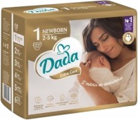 Фото - Подгузники Dada Extra Care 1 / 138 pcs 