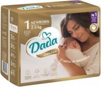 Фото - Подгузники Dada Extra Care 1 / 23 pcs 