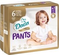 Фото - Подгузники Dada Extra Care Pants 6 / 32 pcs 