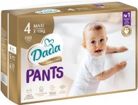 Фото - Подгузники Dada Extra Care Pants 4 / 39 pcs 