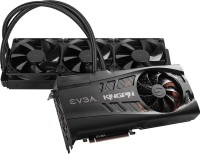 Фото - Видеокарта EVGA GeForce RTX 3090 K|NGP|N HYBRID GAMING 