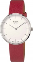 Фото - Наручные часы Boccia Titanium 3327-01 