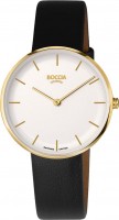 Фото - Наручные часы Boccia Titanium 3327-04 