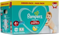 Фото - Подгузники Pampers Pants 4 Plus / 82 pcs 