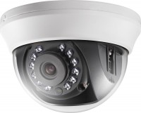 Фото - Камера видеонаблюдения Hikvision DS-2CE56D1T-IRMM 6 mm 