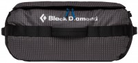 Фото - Сумка дорожная Black Diamond Stonehauler 60L 