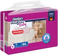 Фото - Подгузники Helen Harper Baby Pants 6 / 44 pcs 