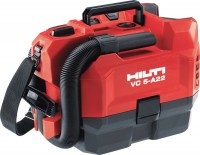 Фото - Пылесос Hilti VC 5-A22