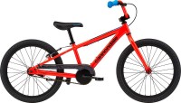 Фото - Детский велосипед Cannondale Trail SS Boys OS 20 2021 