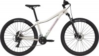 Фото - Велосипед Cannondale Trail 7 Womens 27.5 2021 frame S 