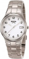 Фото - Наручные часы Boccia Titanium 3297-01 