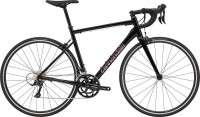 Фото - Велосипед Cannondale CAAD Optimo 3 2021 frame 54 