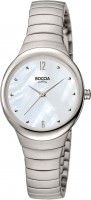 Фото - Наручные часы Boccia Titanium 3307-01 