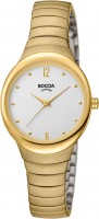 Фото - Наручные часы Boccia Titanium 3307-02 