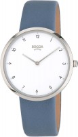 Фото - Наручные часы Boccia Titanium 3309-07 