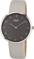 Фото - Наручные часы Boccia Titanium 3309-08 