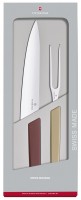 Фото - Набор ножей Victorinox Swiss Modern 6.9096.21G