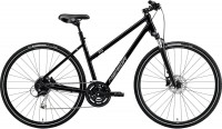 Фото - Велосипед Merida Crossway L 100 2021 frame S