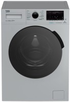 Фото - Стиральная машина Beko SteamCure WSPE 6H616 S серебристый