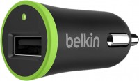 Фото - Зарядное устройство Belkin Universal Car Charger 5W 