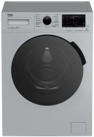 Фото - Стиральная машина Beko SteamCure WSPE 7H616 S серебристый