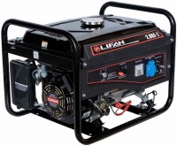 Фото - Электрогенератор Lifan 2.8GF-7
