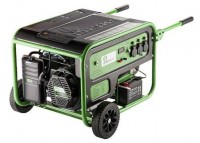 Фото - Электрогенератор Greengear GE-5000