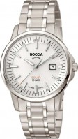 Фото - Наручные часы Boccia Titanium 3643-03 