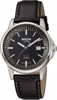 Фото - Наручные часы Boccia Titanium 3643-02 