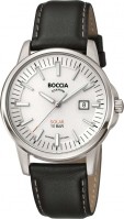 Фото - Наручные часы Boccia Titanium 3643-01 