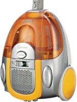 Фото - Пылесос Gorenje VCK 1901 OCYIV