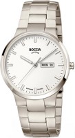 Фото - Наручные часы Boccia Titanium 3649-01 