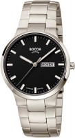 Фото - Наручные часы Boccia Titanium 3649-03 