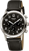 Наручные часы Boccia Titanium 3745-01 