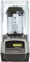 Фото - Миксер Vitamix T&G2 серебристый