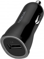 Фото - Зарядное устройство Nokia Essential Car Charger 