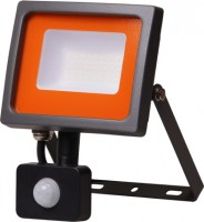 Фото - Прожектор / светильник Jazzway PFL-SC-30W Sensor 