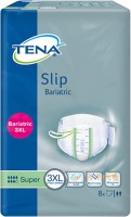 Фото - Подгузники Tena Slip Bariatric Super 3XL / 8 pcs